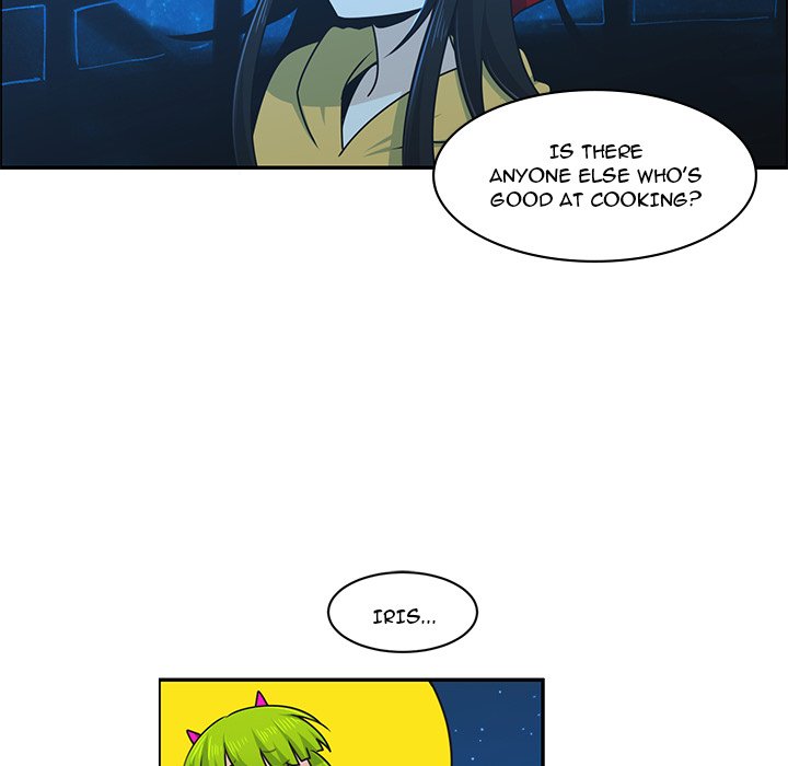 Go Away, Mr.Demon Chapter 178 image 56