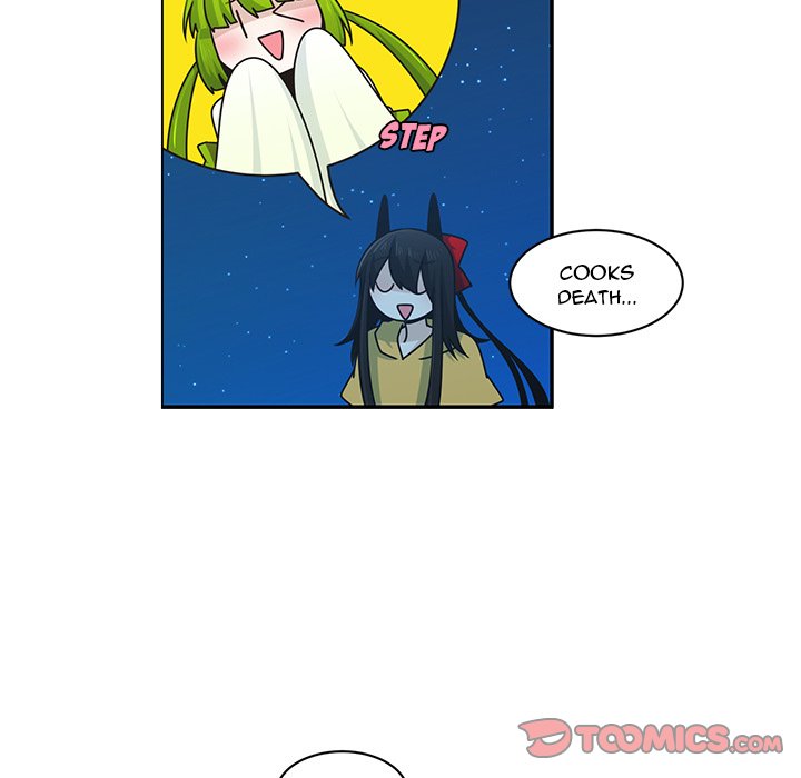 Go Away, Mr.Demon Chapter 178 image 57