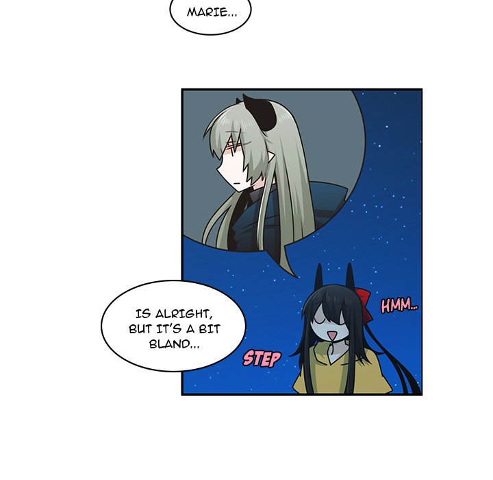 Go Away, Mr.Demon Chapter 178 image 58