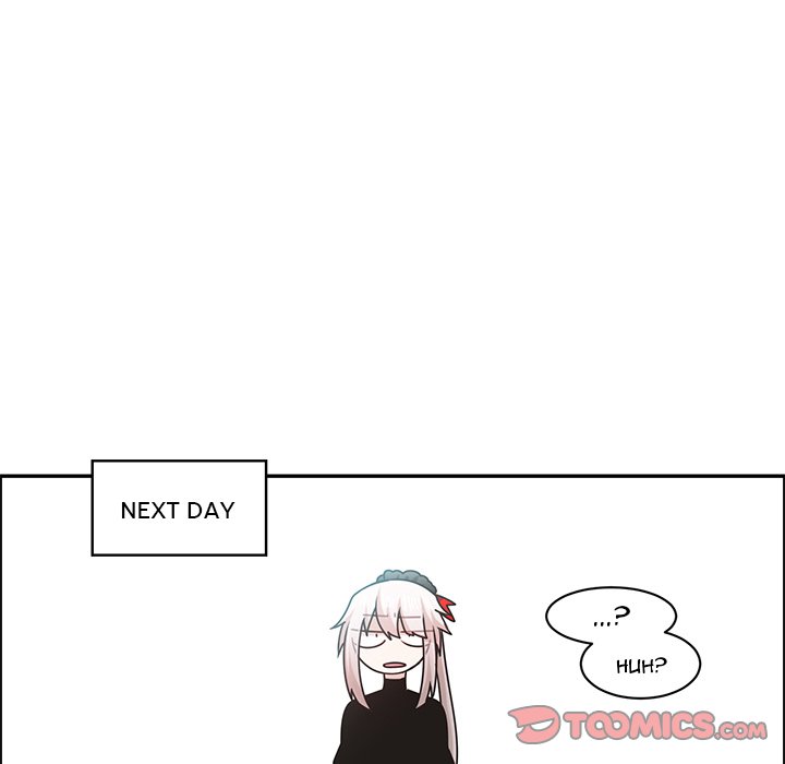 Go Away, Mr.Demon Chapter 178 image 5