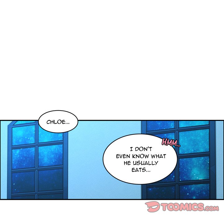 Go Away, Mr.Demon Chapter 178 image 59
