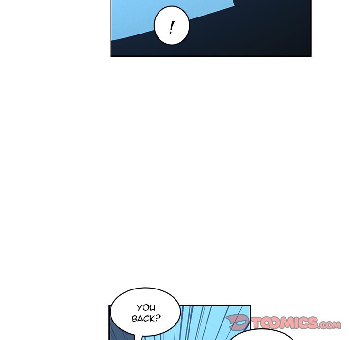 Go Away, Mr.Demon Chapter 178 image 61