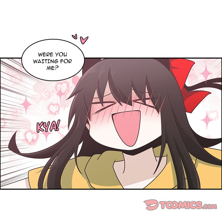 Go Away, Mr.Demon Chapter 178 image 63
