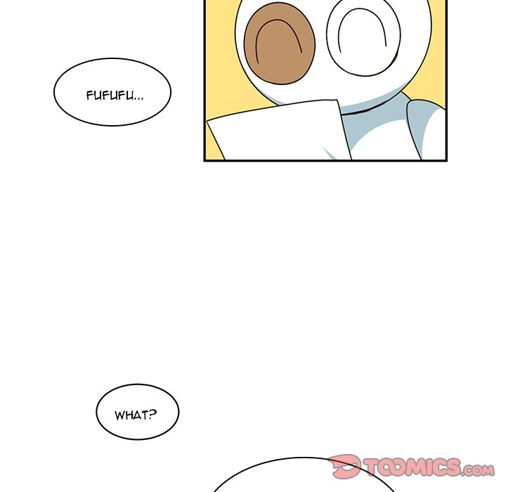 Go Away, Mr.Demon Chapter 179 image 9