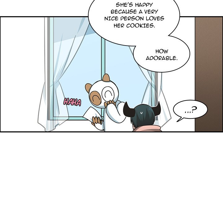 Go Away, Mr.Demon Chapter 179 image 10