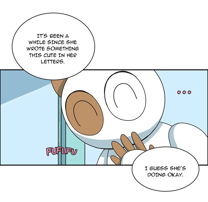 Go Away, Mr.Demon Chapter 179 image 11