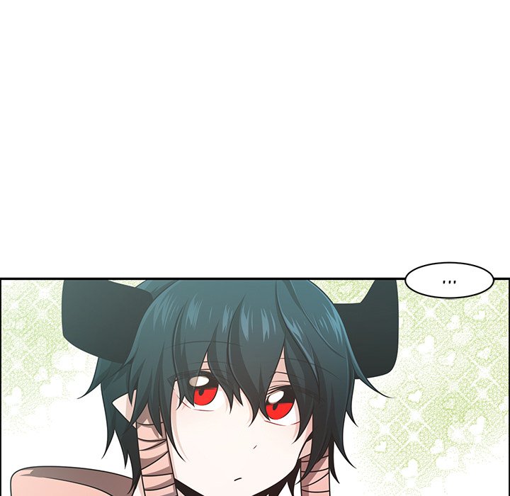 Go Away, Mr.Demon Chapter 179 image 12