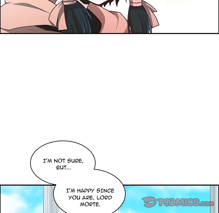 Go Away, Mr.Demon Chapter 179 image 13