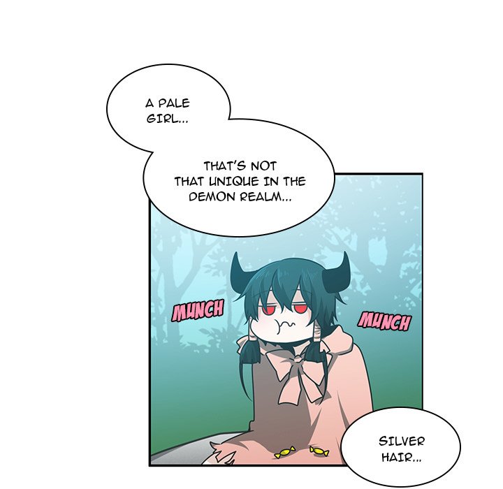 Go Away, Mr.Demon Chapter 179 image 16