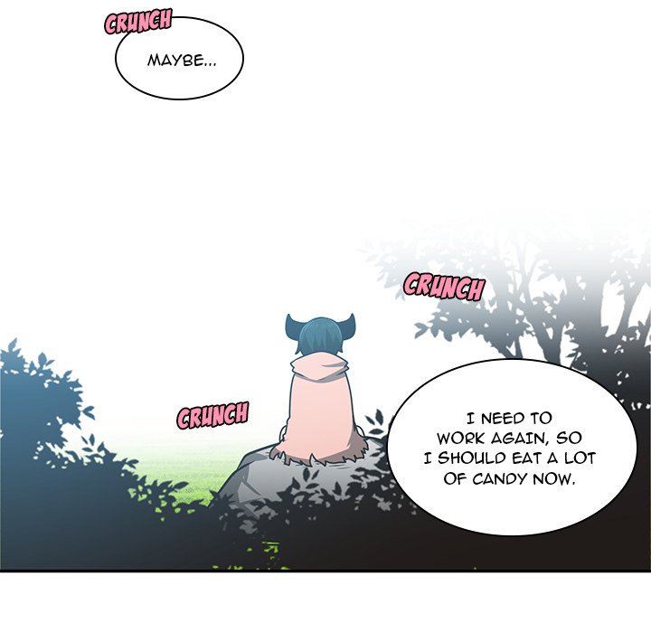 Go Away, Mr.Demon Chapter 179 image 19