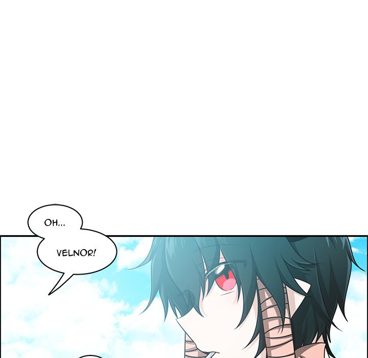 Go Away, Mr.Demon Chapter 179 image 20