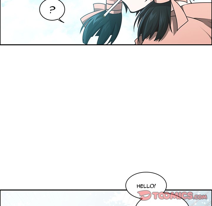 Go Away, Mr.Demon Chapter 179 image 21