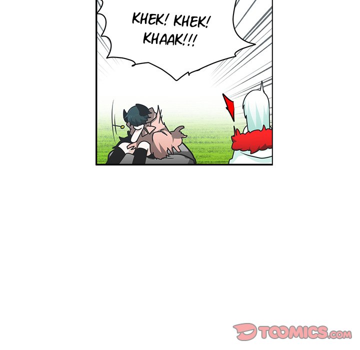 Go Away, Mr.Demon Chapter 179 image 25