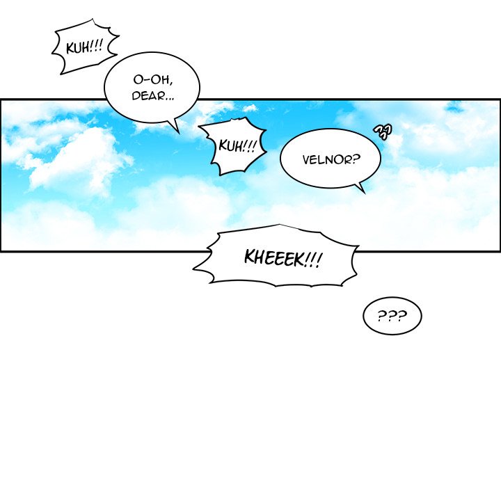 Go Away, Mr.Demon Chapter 179 image 26