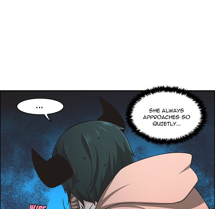 Go Away, Mr.Demon Chapter 179 image 27