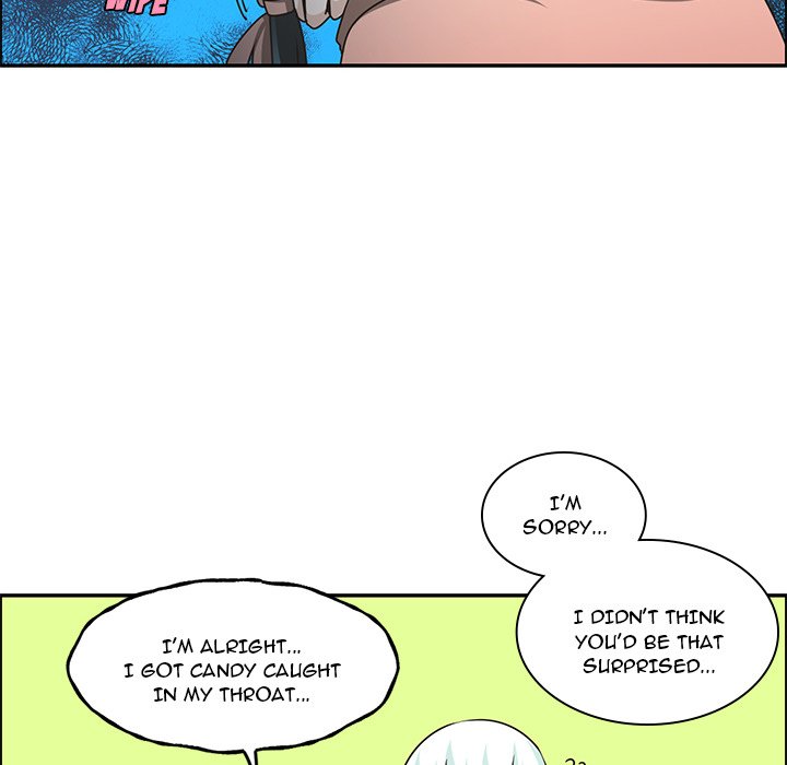 Go Away, Mr.Demon Chapter 179 image 28