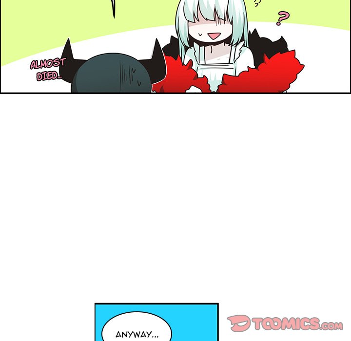 Go Away, Mr.Demon Chapter 179 image 29