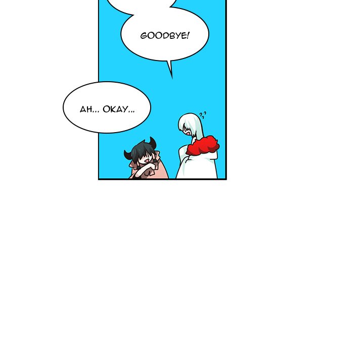 Go Away, Mr.Demon Chapter 179 image 30