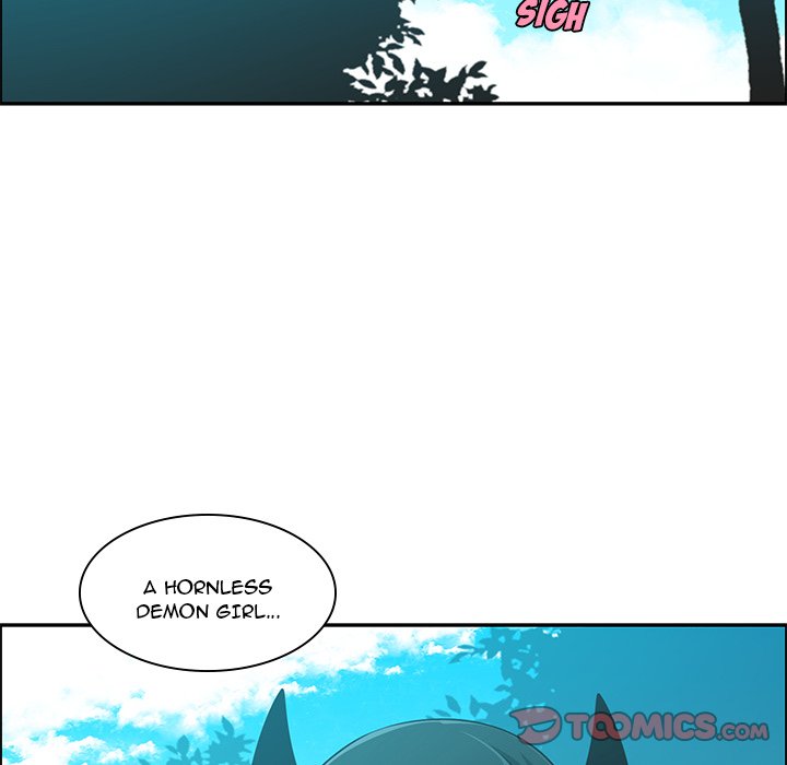 Go Away, Mr.Demon Chapter 179 image 33