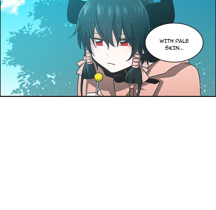 Go Away, Mr.Demon Chapter 179 image 34