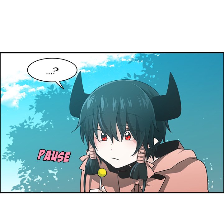 Go Away, Mr.Demon Chapter 179 image 35