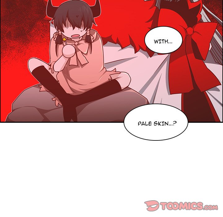 Go Away, Mr.Demon Chapter 179 image 37