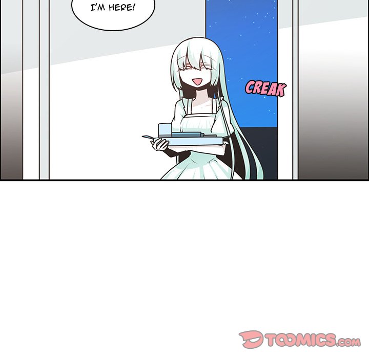 Go Away, Mr.Demon Chapter 179 image 41