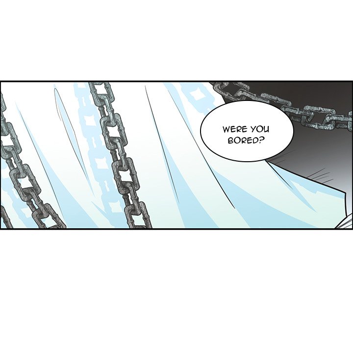 Go Away, Mr.Demon Chapter 179 image 42