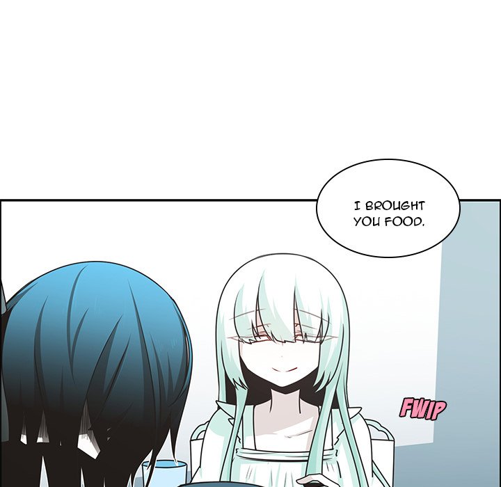 Go Away, Mr.Demon Chapter 179 image 43