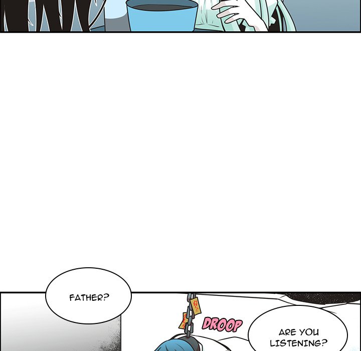 Go Away, Mr.Demon Chapter 179 image 44