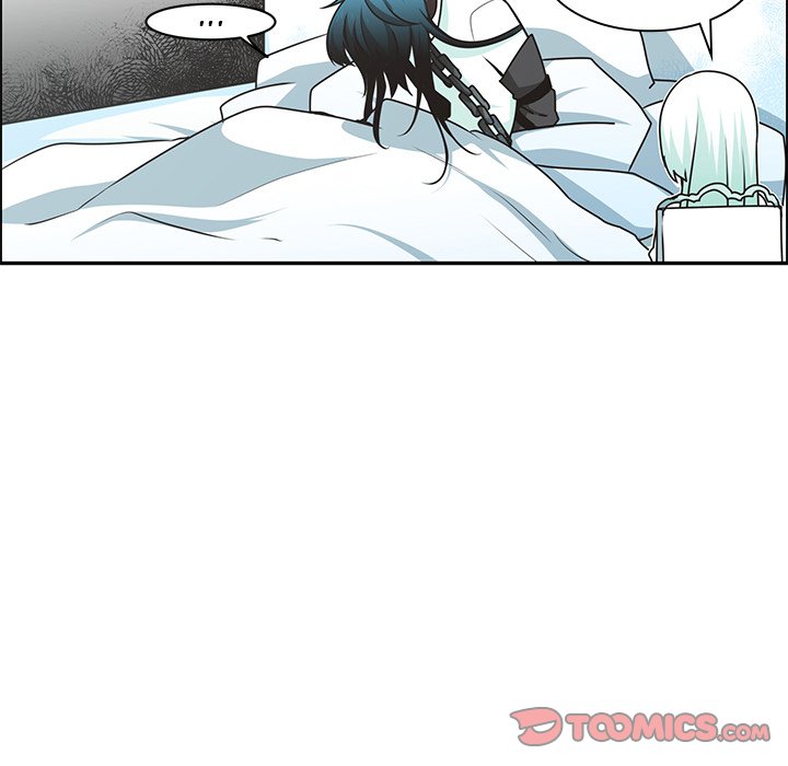 Go Away, Mr.Demon Chapter 179 image 45