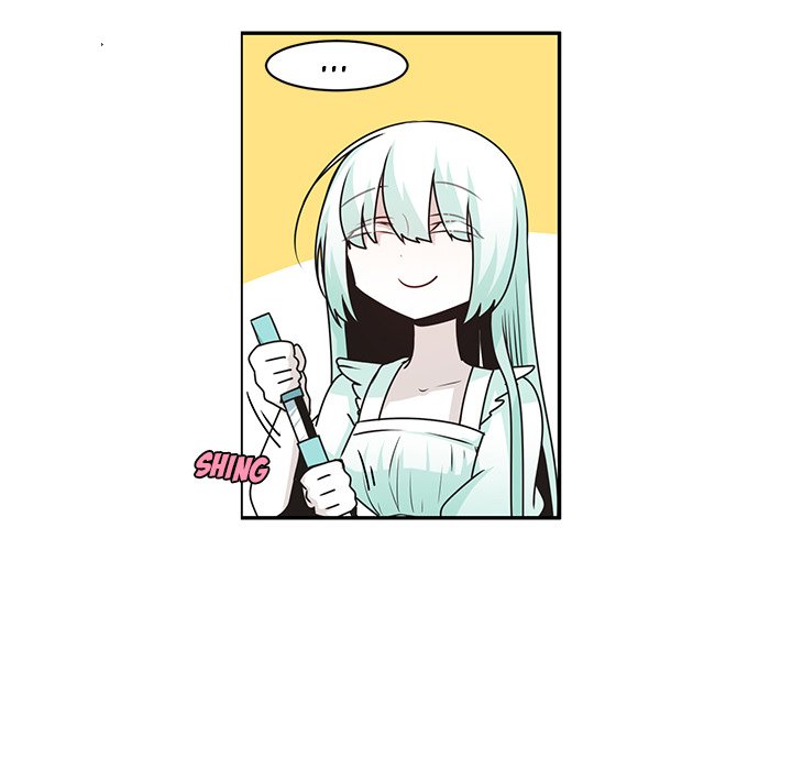 Go Away, Mr.Demon Chapter 179 image 46