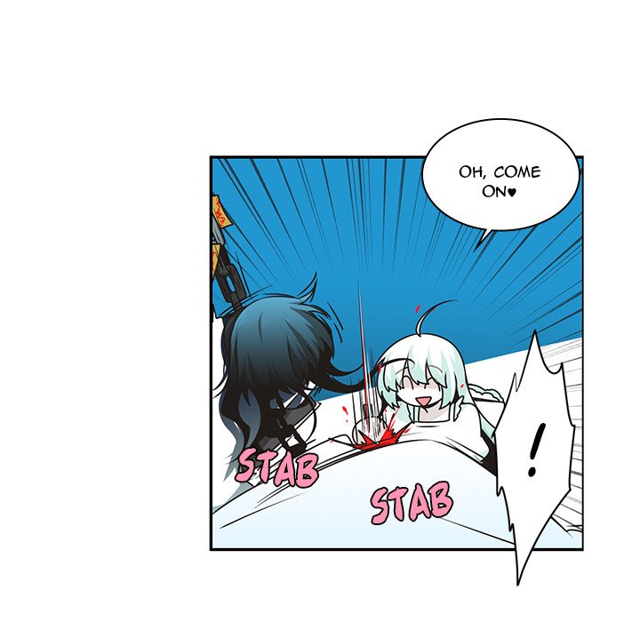 Go Away, Mr.Demon Chapter 179 image 47