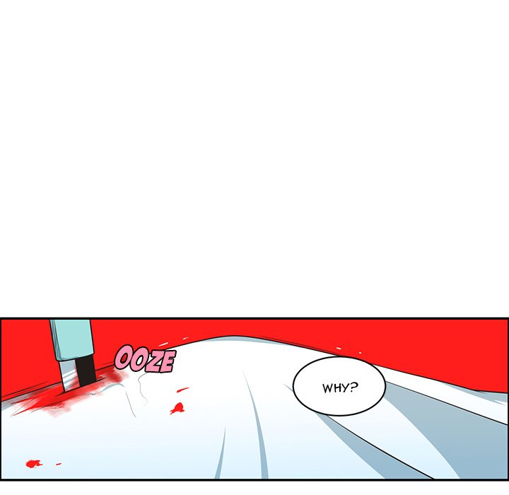 Go Away, Mr.Demon Chapter 179 image 48
