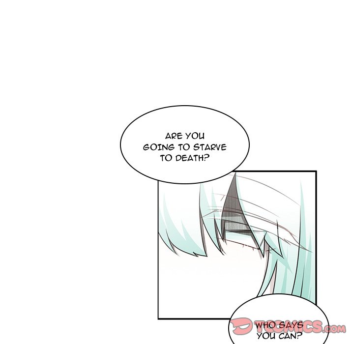 Go Away, Mr.Demon Chapter 179 image 49