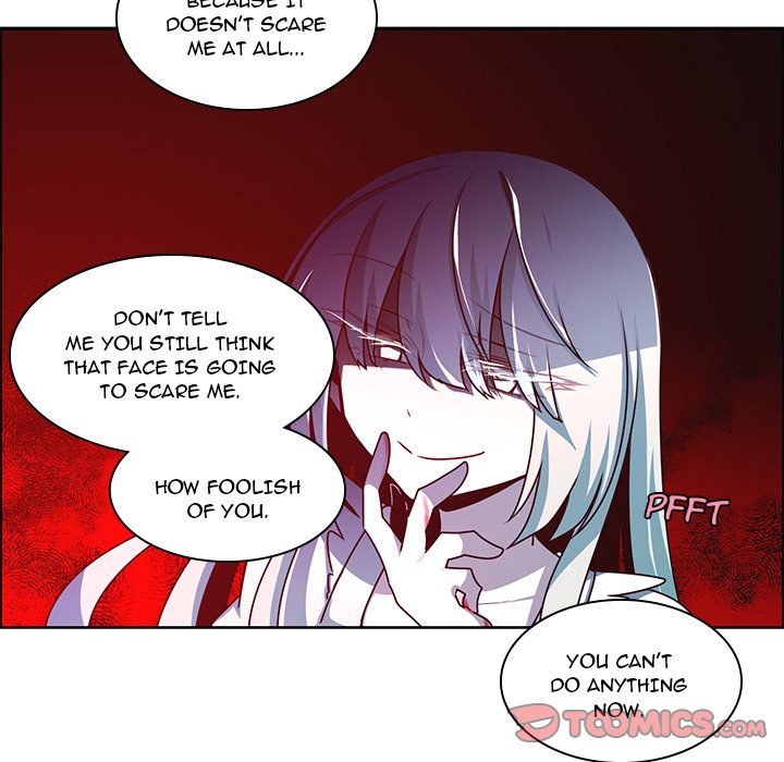 Go Away, Mr.Demon Chapter 179 image 53