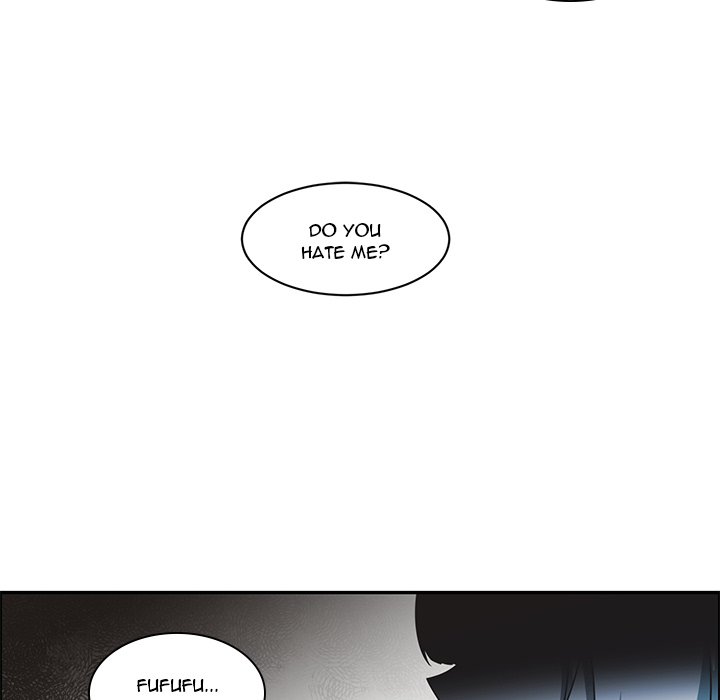Go Away, Mr.Demon Chapter 179 image 54