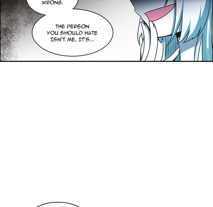 Go Away, Mr.Demon Chapter 179 image 55