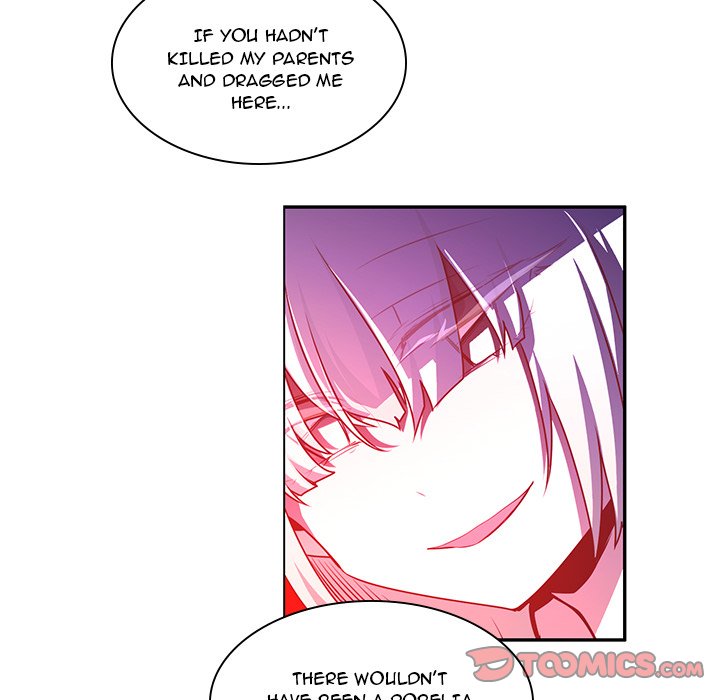 Go Away, Mr.Demon Chapter 179 image 57