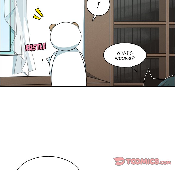 Go Away, Mr.Demon Chapter 179 image 5