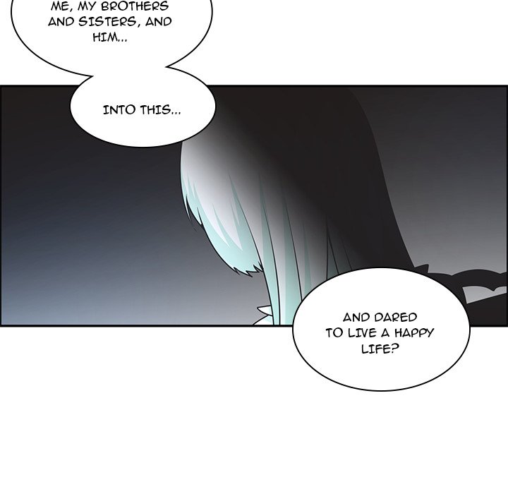 Go Away, Mr.Demon Chapter 179 image 60