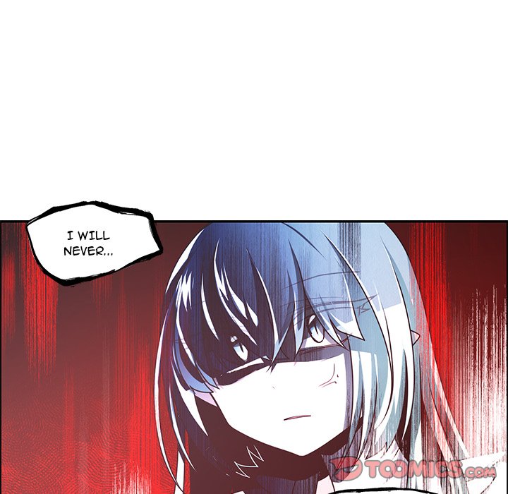 Go Away, Mr.Demon Chapter 179 image 61