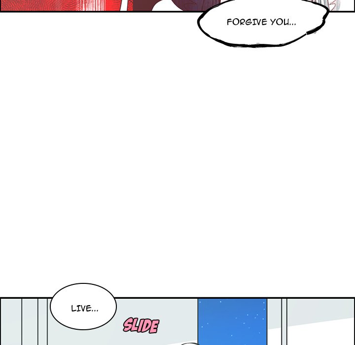 Go Away, Mr.Demon Chapter 179 image 62