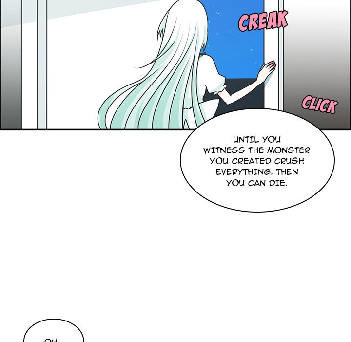 Go Away, Mr.Demon Chapter 179 image 63
