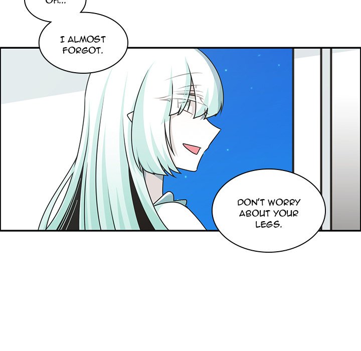 Go Away, Mr.Demon Chapter 179 image 64