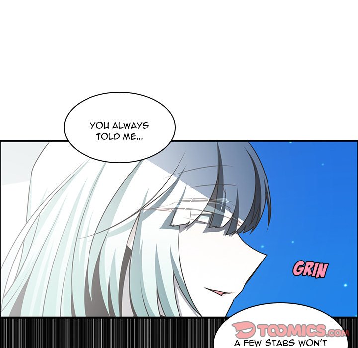 Go Away, Mr.Demon Chapter 179 image 65
