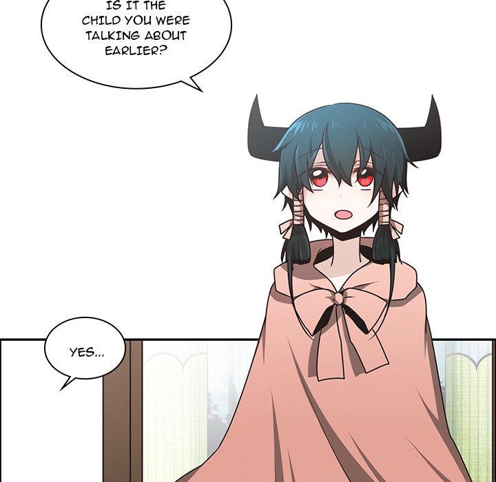Go Away, Mr.Demon Chapter 179 image 6