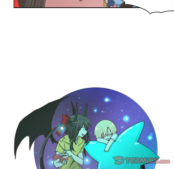 Go Away, Mr.Demon Chapter 18 image 10