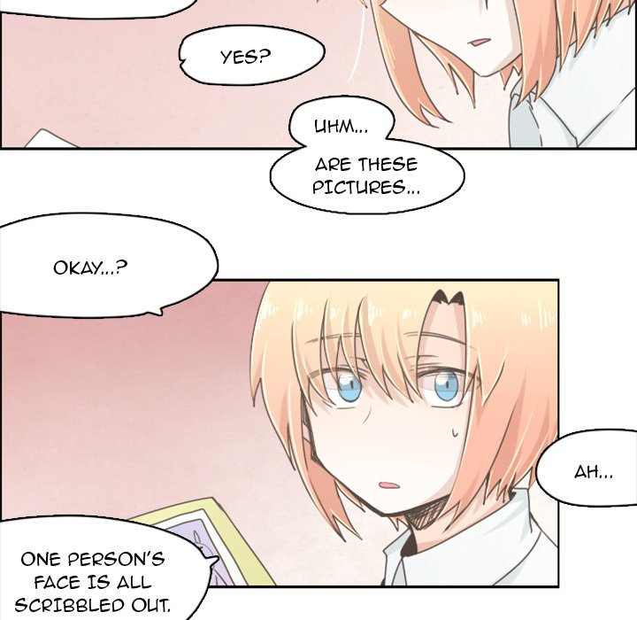 Go Away, Mr.Demon Chapter 18 image 13