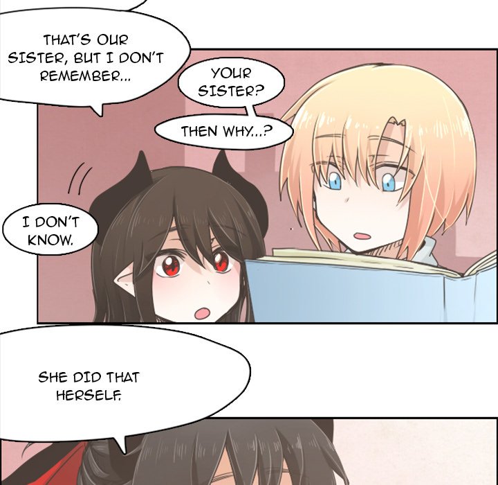 Go Away, Mr.Demon Chapter 18 image 14